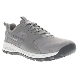 Thumbnail 1: Grey Suede