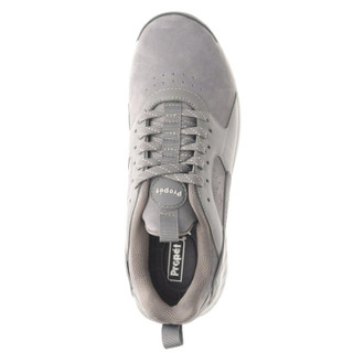 Thumbnail 6: Grey Suede