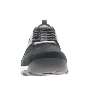 Thumbnail 4: Black Suede