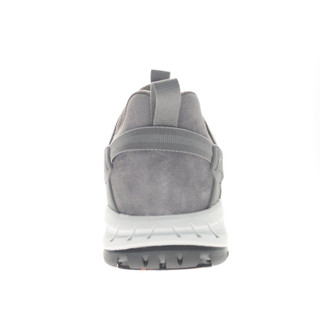 Thumbnail 5: Grey Suede