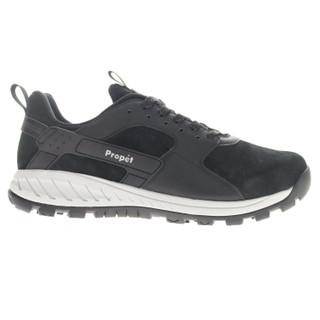 Thumbnail 2: Black Suede