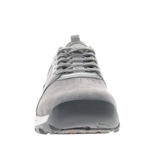 Thumbnail 4: Grey Suede