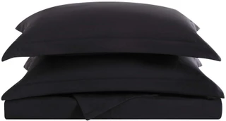 Thumbnail 8: Truly Soft Truly Soft Everyday Solid Duvet Cover Set 