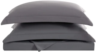 Thumbnail 2: Truly Soft Truly Soft Everyday Solid Duvet Cover Set 