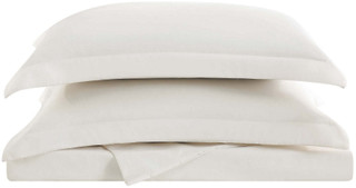 Thumbnail 2: Truly Soft Truly Soft Everyday Solid Duvet Cover Set 
