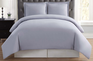 Thumbnail 4: Truly Soft Truly Soft Everyday Solid Duvet Cover Set 
