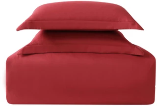 Thumbnail 2: Truly Soft Truly Soft Everyday Solid Duvet Cover Set 