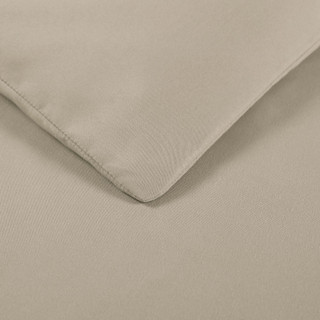 Thumbnail 9: Truly Soft Truly Soft Everyday Solid Duvet Cover Set 