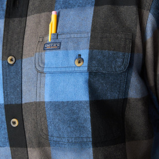 Thumbnail 4: Denim/Grey