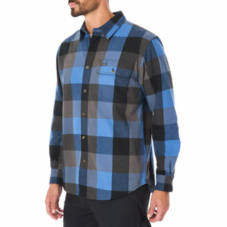 Thumbnail 2: Denim/Grey