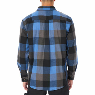 Thumbnail 3: Denim/Grey