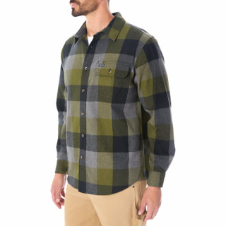 Thumbnail 2: Lively Olive/Grey