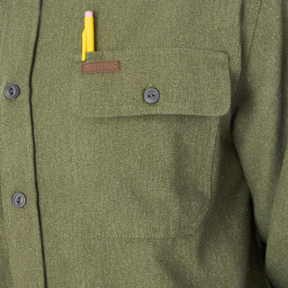 Thumbnail 4: Heather Olive