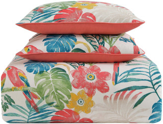 Thumbnail 12: Oceanfront Resort Oceanfront Resort Coco Paradise Comforter Set 