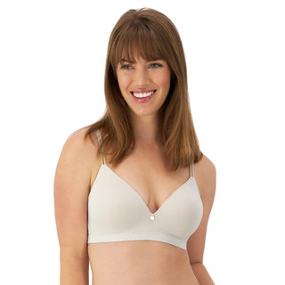 Thumbnail 1: Maidenform Maidenform Luxe Essentials Wireless T-Shirt Bra 