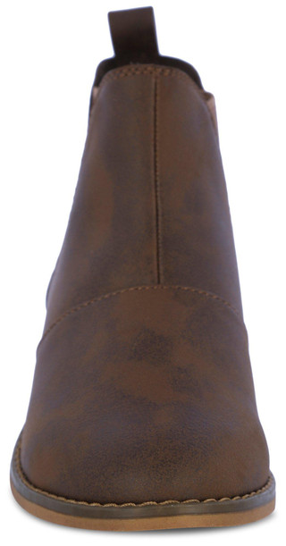 Thumbnail 6: BROWN