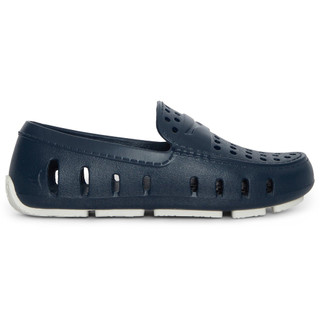 Thumbnail 4: Floafers Floafers Toddlers Waterproof Prodigy Driver Shoes 