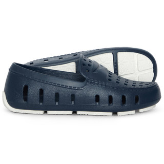 Thumbnail 8: Floafers Floafers Toddlers Waterproof Prodigy Driver Shoes 