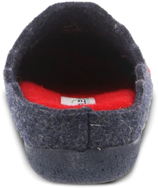 Thumbnail 8: Spring Step Spring Step Womens Flexus Pennelopie Wool Slippers 