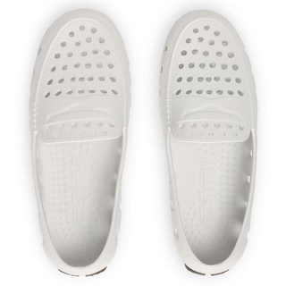 Thumbnail 4: Bright White/Mist Grey