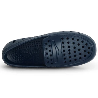 Thumbnail 6: Floafers Floafers Kids Waterproof Prodigy Driver Shoes 
