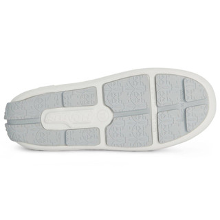 Thumbnail 5: Bright White/Mist Grey