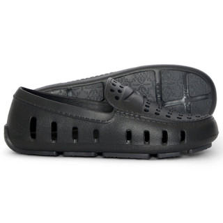 Thumbnail 4: Floafers Floafers Toddlers Waterproof Prodigy Driver Shoes 