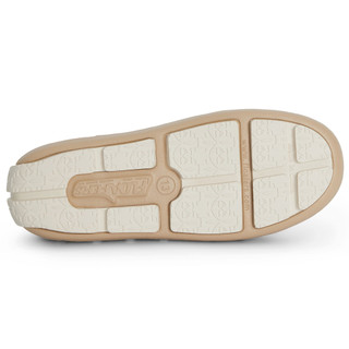 Thumbnail 5: Floafers Floafers Kids Waterproof Prodigy Driver Shoes 