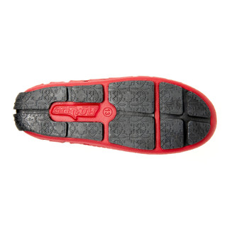 Thumbnail 5: Red/Black