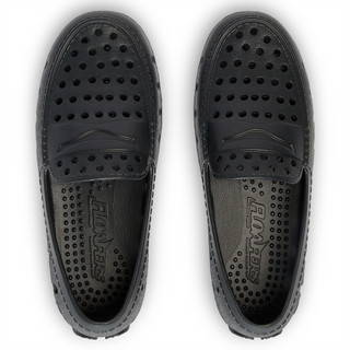 Thumbnail 3: Floafers Floafers Kids Waterproof Prodigy Driver Shoes 