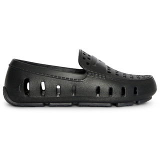 Thumbnail 2: Floafers Floafers Kids Waterproof Prodigy Driver Shoes 