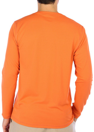 Thumbnail 3: FLAMINGO ORANGE