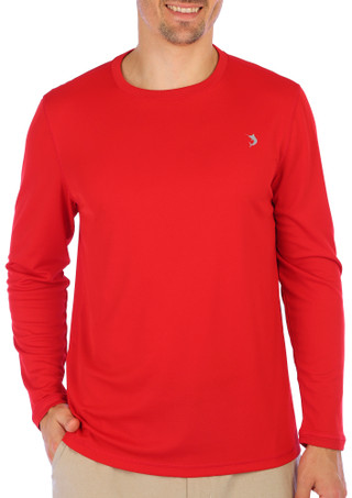 Thumbnail 1: CHINESE RED