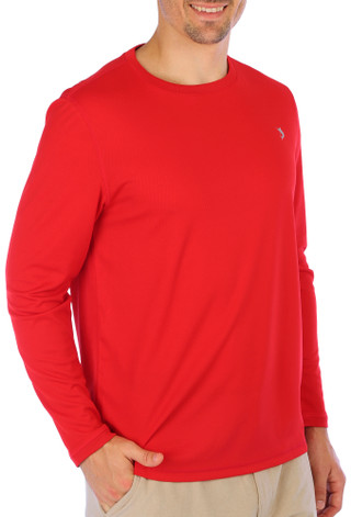 Thumbnail 7: CHINESE RED