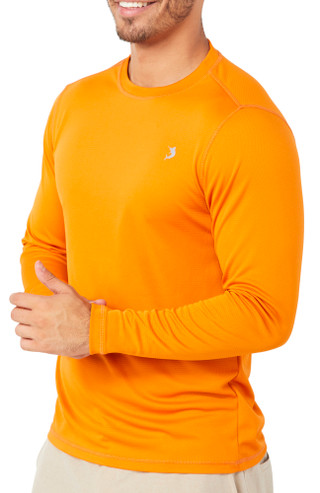 Thumbnail 8: FLAMINGO ORANGE