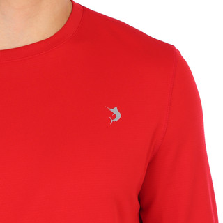 Thumbnail 4: CHINESE RED