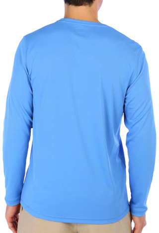 Thumbnail 3: MARINA BLUE