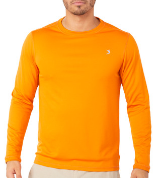 Thumbnail 2: FLAMINGO ORANGE