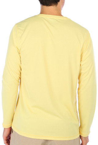 Thumbnail 3: SUNSHINE YELLOW