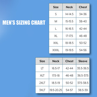 Thumbnail 9: REEL LEGENDS Reel Legends Mens Freeline Solid Long Sleeve Shirt 