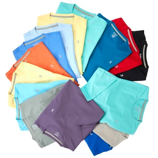 Thumbnail 8: REEL LEGENDS Reel Legends Mens Freeline Solid Long Sleeve Shirt 