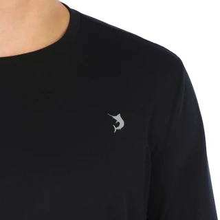 Thumbnail 2: REEL LEGENDS Reel Legends Mens Freeline Solid Long Sleeve Shirt 