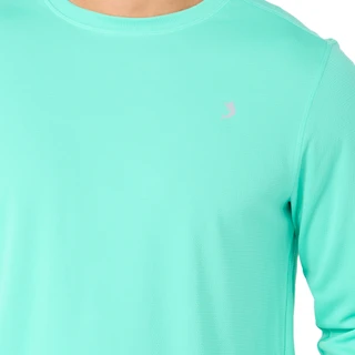 Thumbnail 3: REEL LEGENDS Reel Legends Mens Freeline Solid Long Sleeve Shirt 