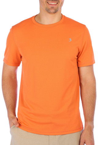 Thumbnail 1: FLAMINGO ORANGE