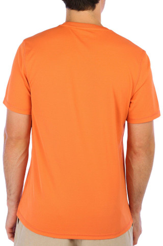 Thumbnail 3: FLAMINGO ORANGE