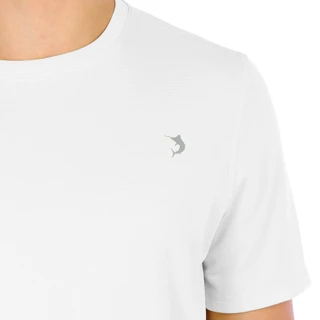 Thumbnail 2: REEL LEGENDS Reel Legends Mens Freeline Solid Short Sleeve Top 