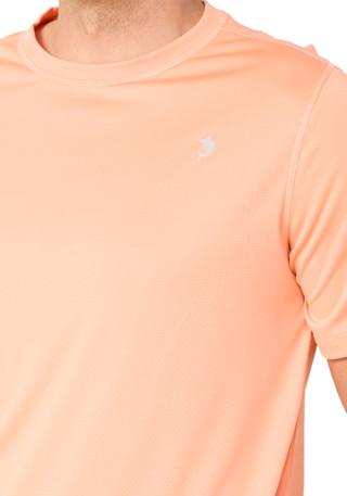 Thumbnail 3: REEL LEGENDS Reel Legends Mens Freeline Solid Short Sleeve Top 