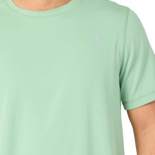Thumbnail 3: REEL LEGENDS Reel Legends Mens Freeline Solid Short Sleeve Top 