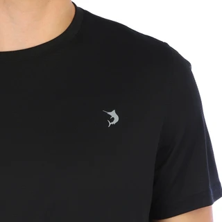 Thumbnail 2: REEL LEGENDS Reel Legends Mens Freeline Solid Short Sleeve Top 