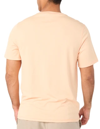 Thumbnail 2: REEL LEGENDS Reel Legends Mens Freeline Solid Short Sleeve Top 